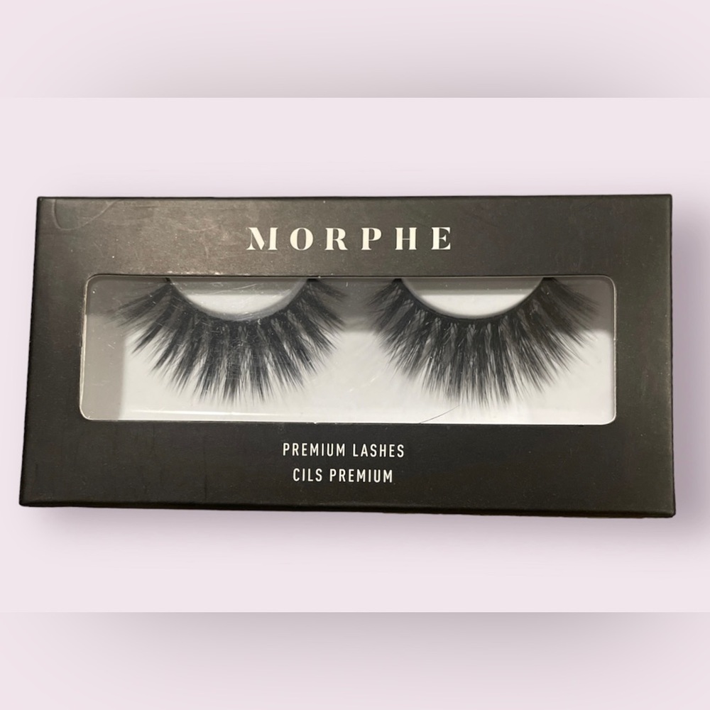 Morphe Eyelashes